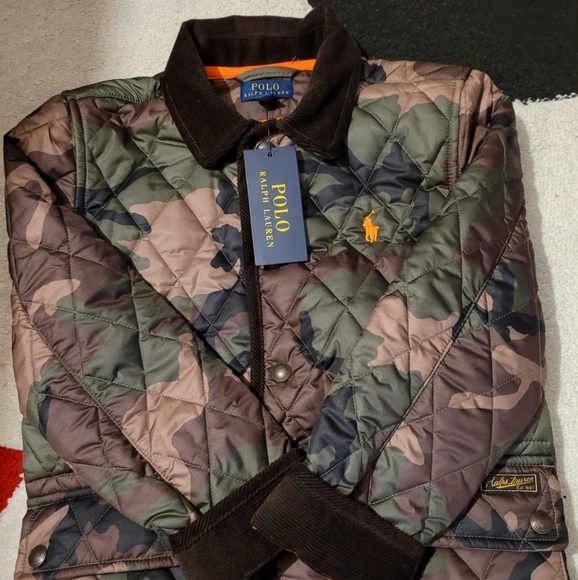 Boys spring Jacket - Picture 2 of 5